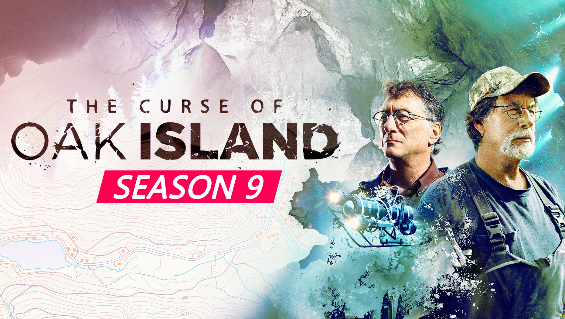 Curse of oak island season 11