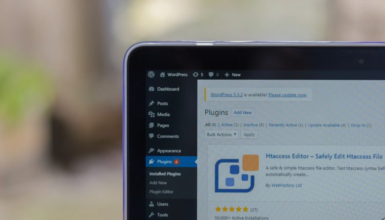4 Best WordPress Plugins for Web Developers: Enhance Your Development Workflow