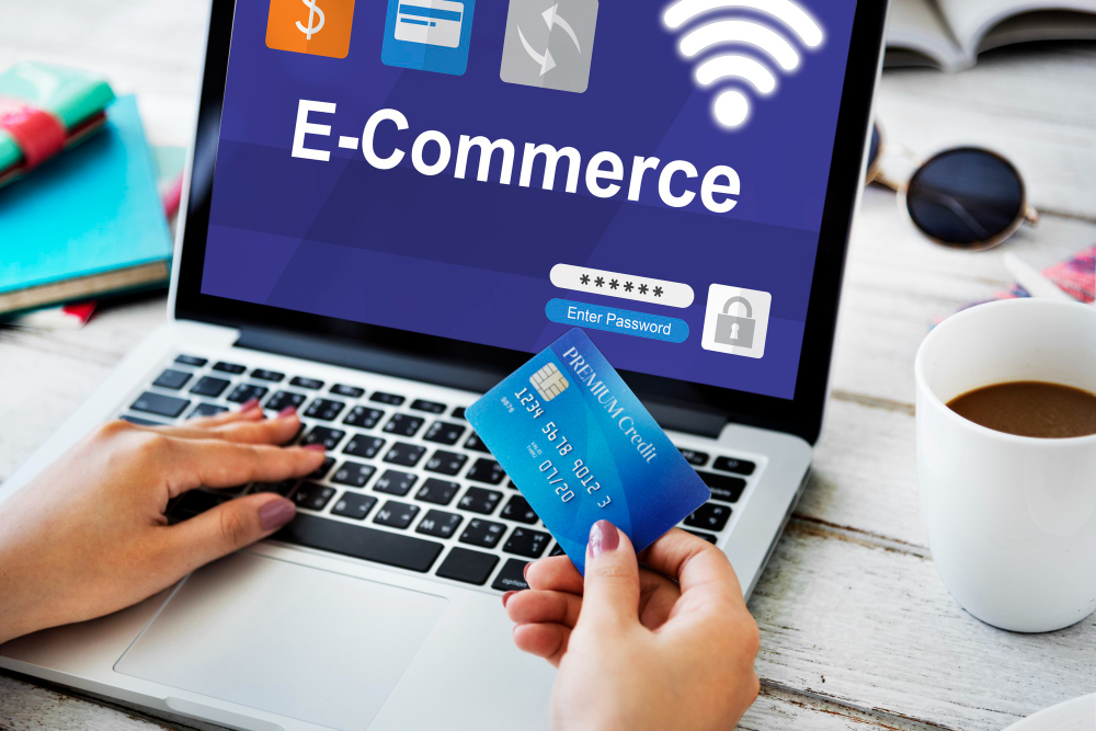 E-Commerce Tools Every Small Business Needs to Start the Right Way With an Online Shop