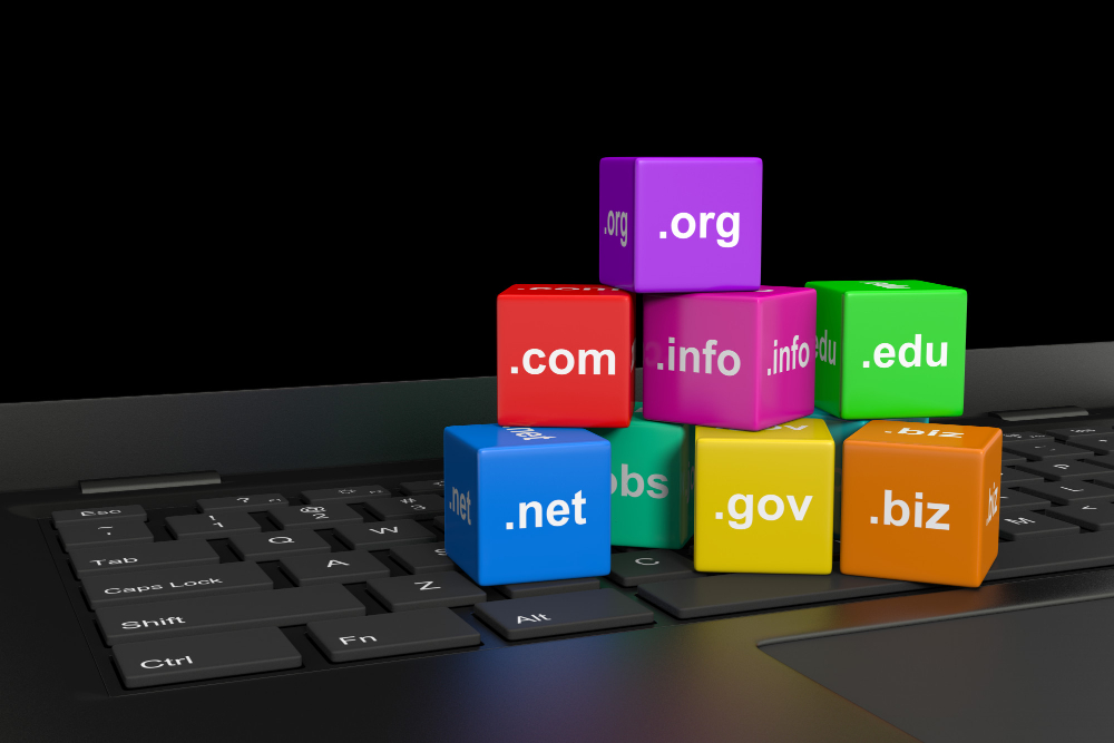 5 Tools for Finding, Registering and Managing Domain Names: Get Unique Domain Name Effortlessly