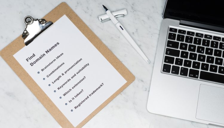 Top Five Domain Name Tools in 2022