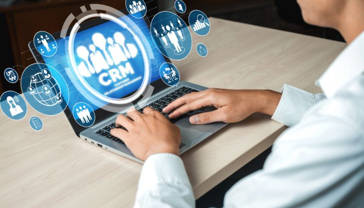 5 Signs You Need a CRM System: Manage Your Business and Acces Customer Data Effortlessly