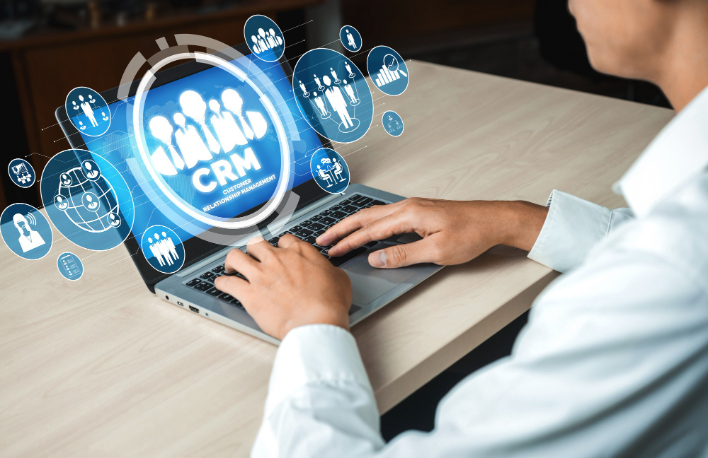 5 Signs You Need a CRM System: Manage Your Business and Acces Customer Data Effortlessly