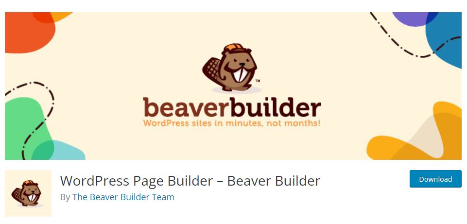 Beaver Builder