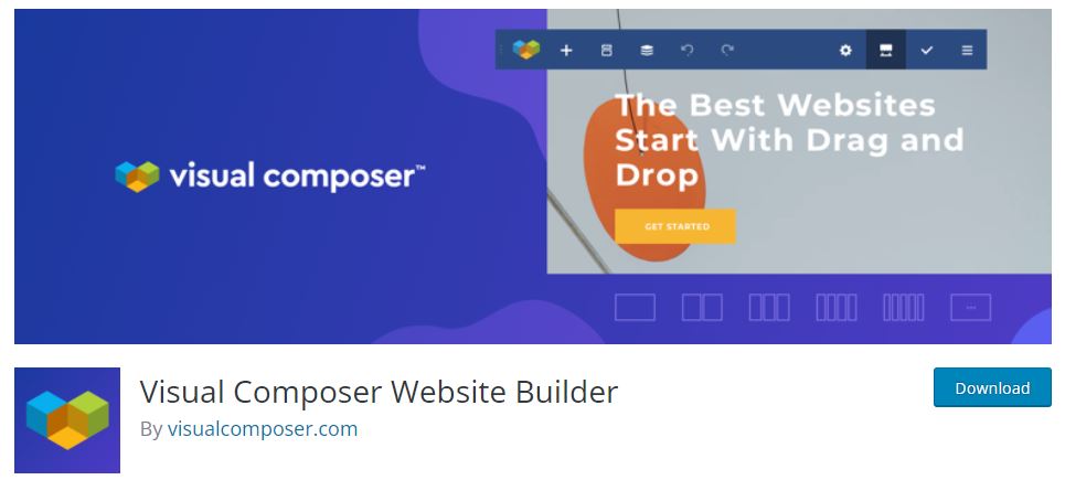 Visual Composer