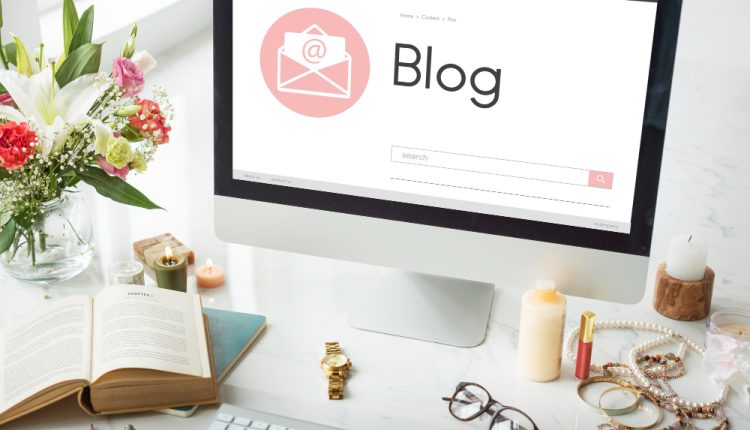 14 Pro Blogging Tips for Marketers