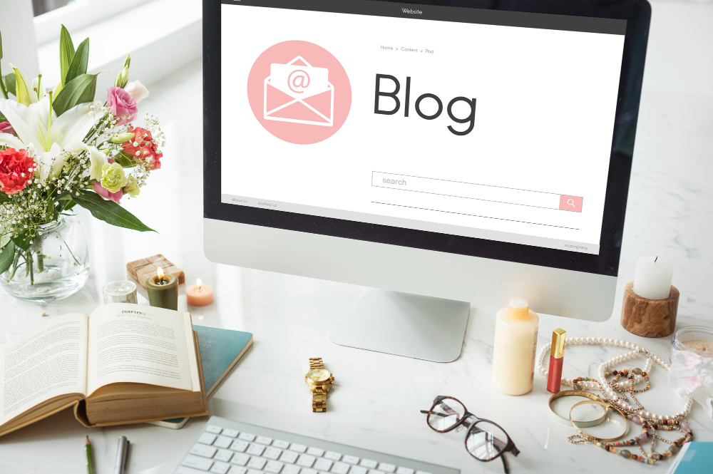 14 Pro Blogging Tips for Marketers