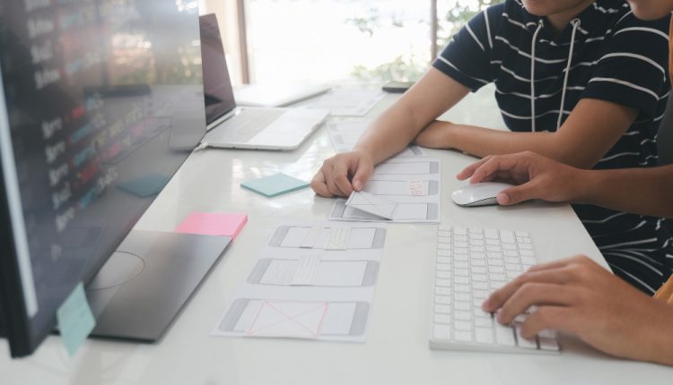 Top 10 Frontend Web Development Tools: Organize Your Projects and Accelerate Web Development Work