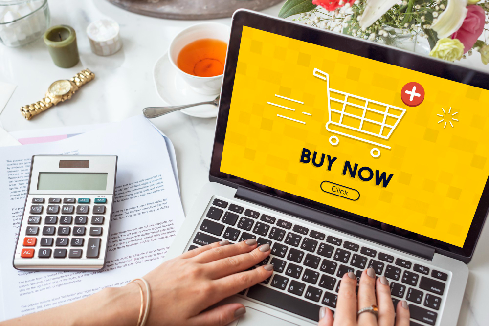 Best eCommerce Marketing Strategies To Boost Sales In 2022 [5 Tactics For Improving Online Business]