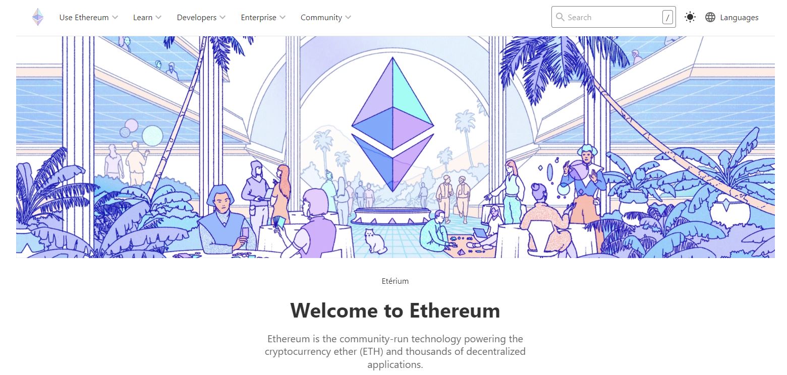 Ethereum