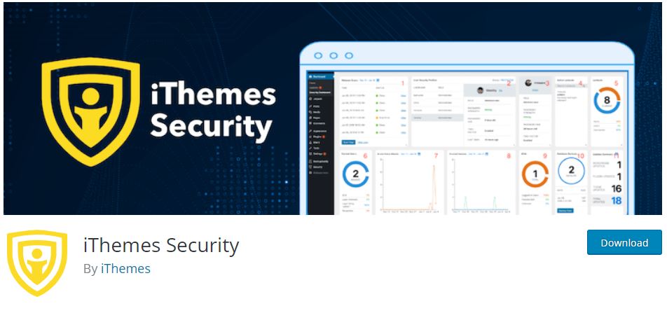 iThemes Security