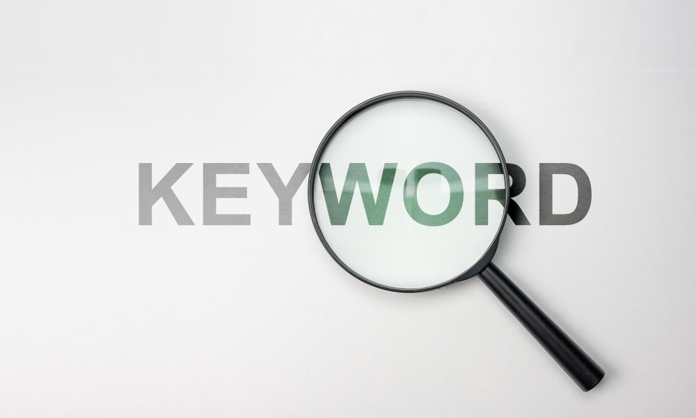  Keywords Research for SEO