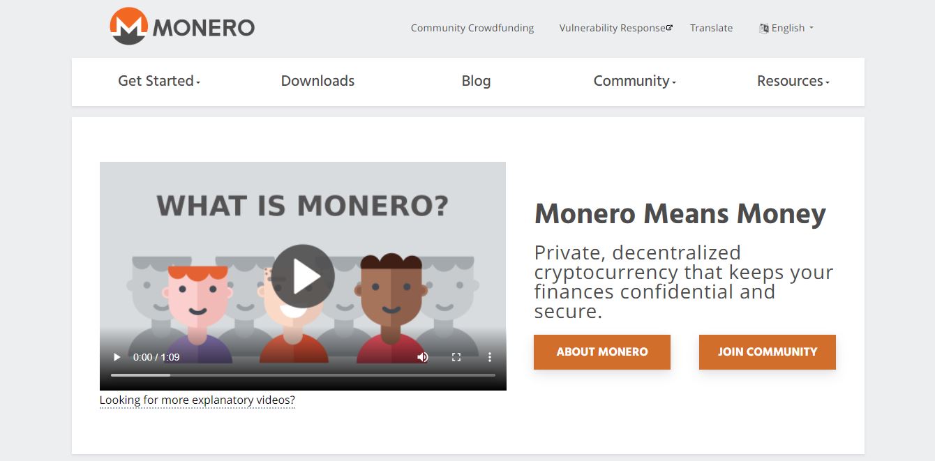 Monero