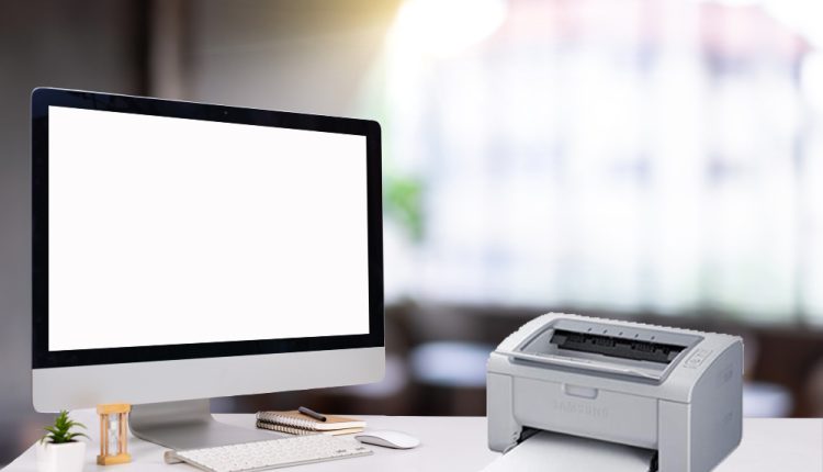 The Eco Friendly Printer For You Samsung ML-2160 Driver