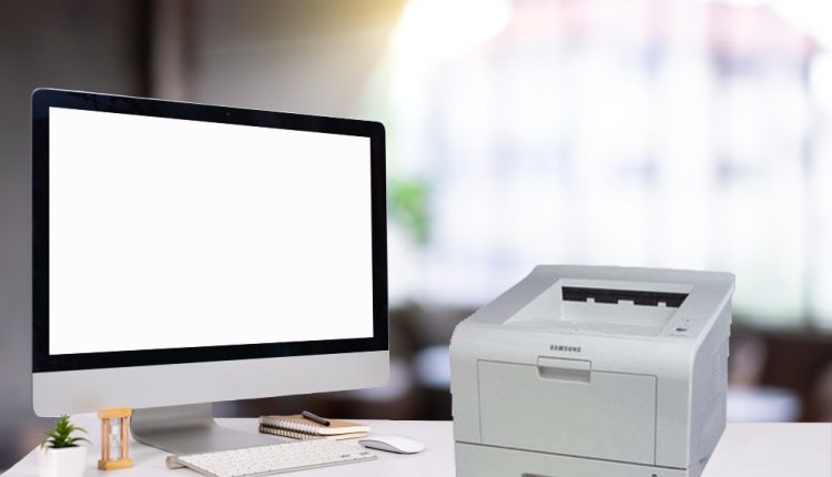 The Feature and Specifications of Samsung ML-2550 Driver