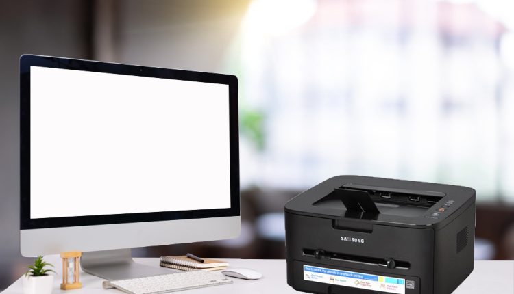 What to Look on Samsung ML-2525 Driver