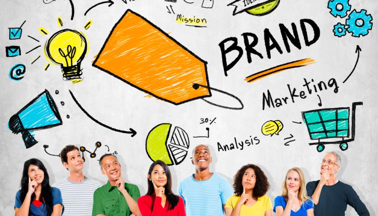 5+ Employees Can Help with Branding