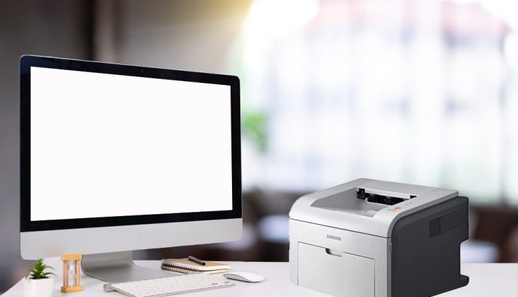 Consideration to Have Samsung ML-2510 Driver