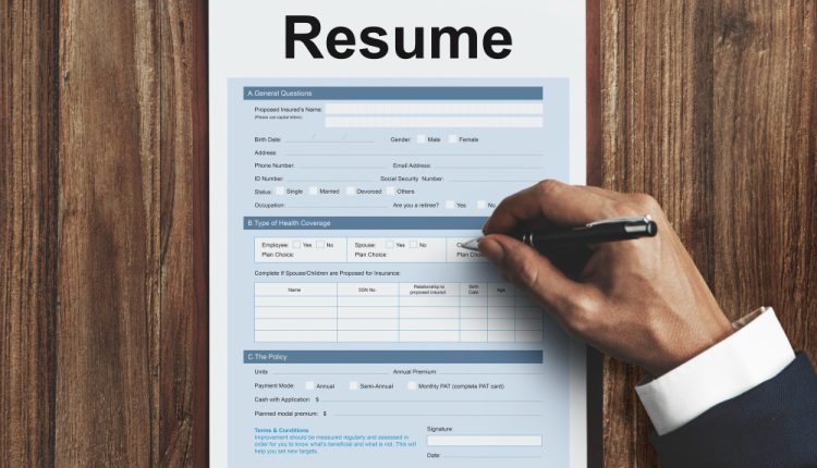 How to Write a Resume That Will Help You Land the Job
