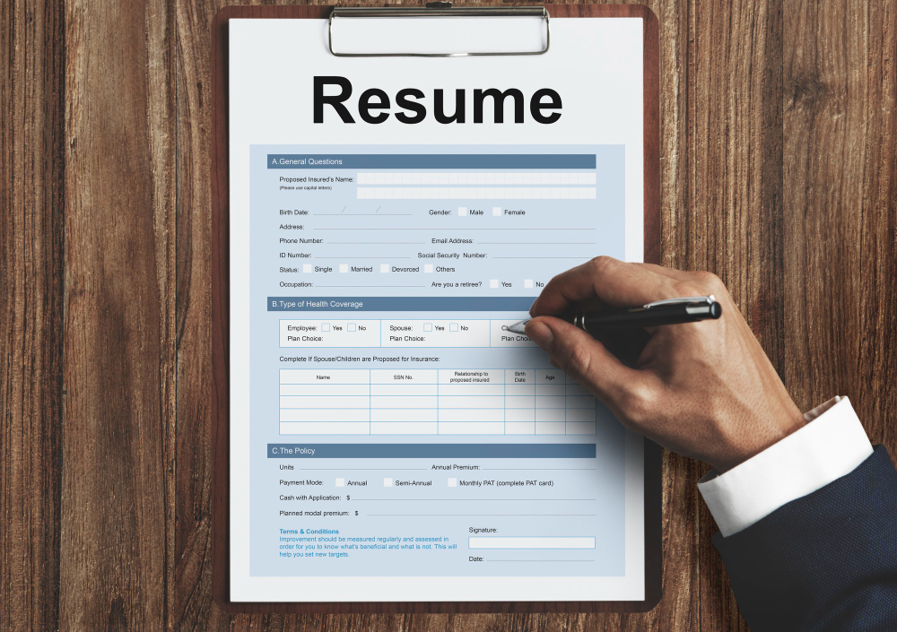 How to Write a Resume That Will Help You Land the Job