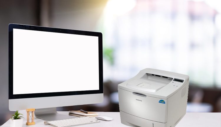 Introduction of Office Printer Samsung ML-2551N Driver