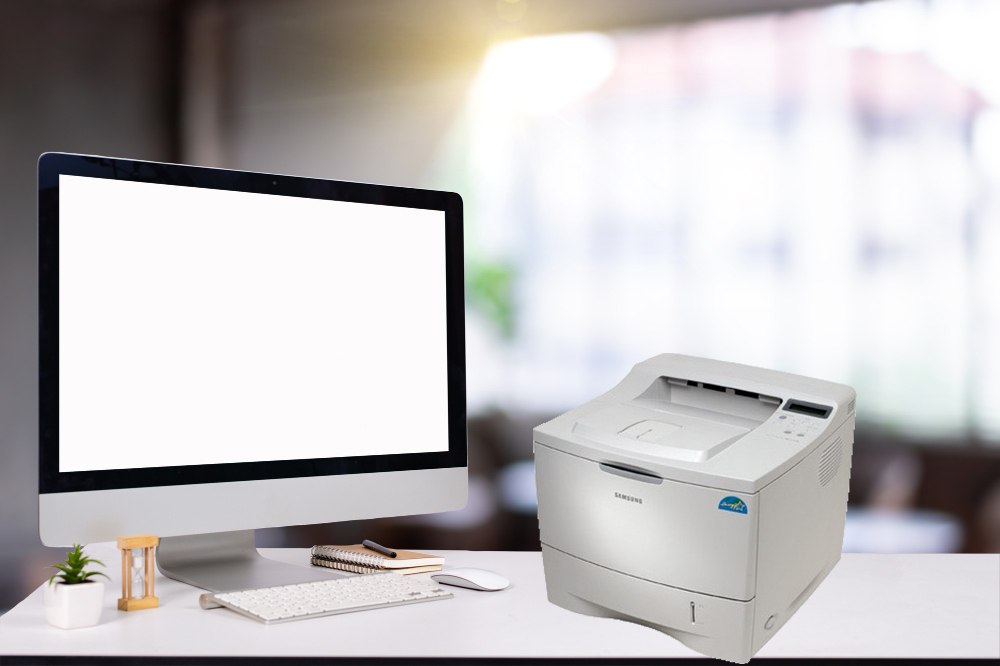 Introduction of Office Printer Samsung ML-2551N Driver