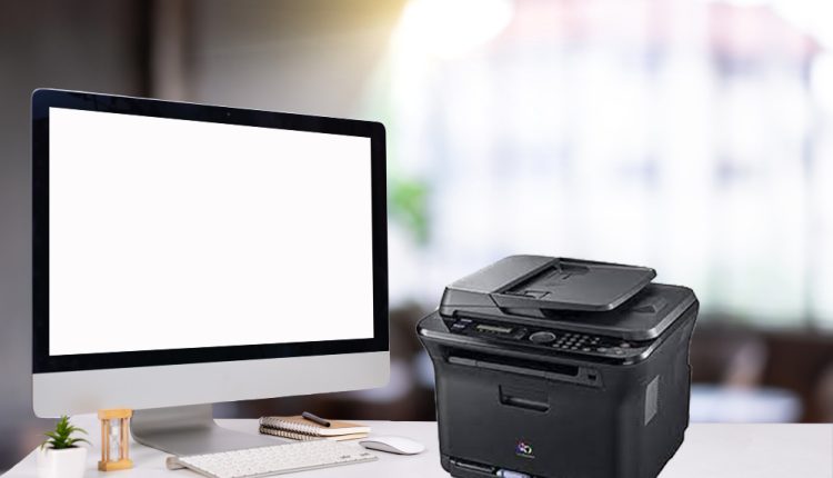 Samsung CLX-3175FW Driver, An All-in-One Device to Furnish Your Office