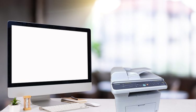 Samsung SCX-4725FN Driver, Suitable Device for Home and Office Usage