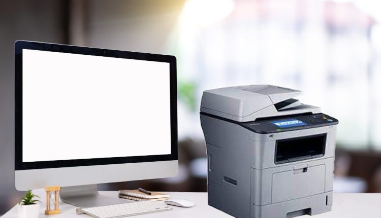 How Samsung SCX-5935FN Driver Can Ease Office Job