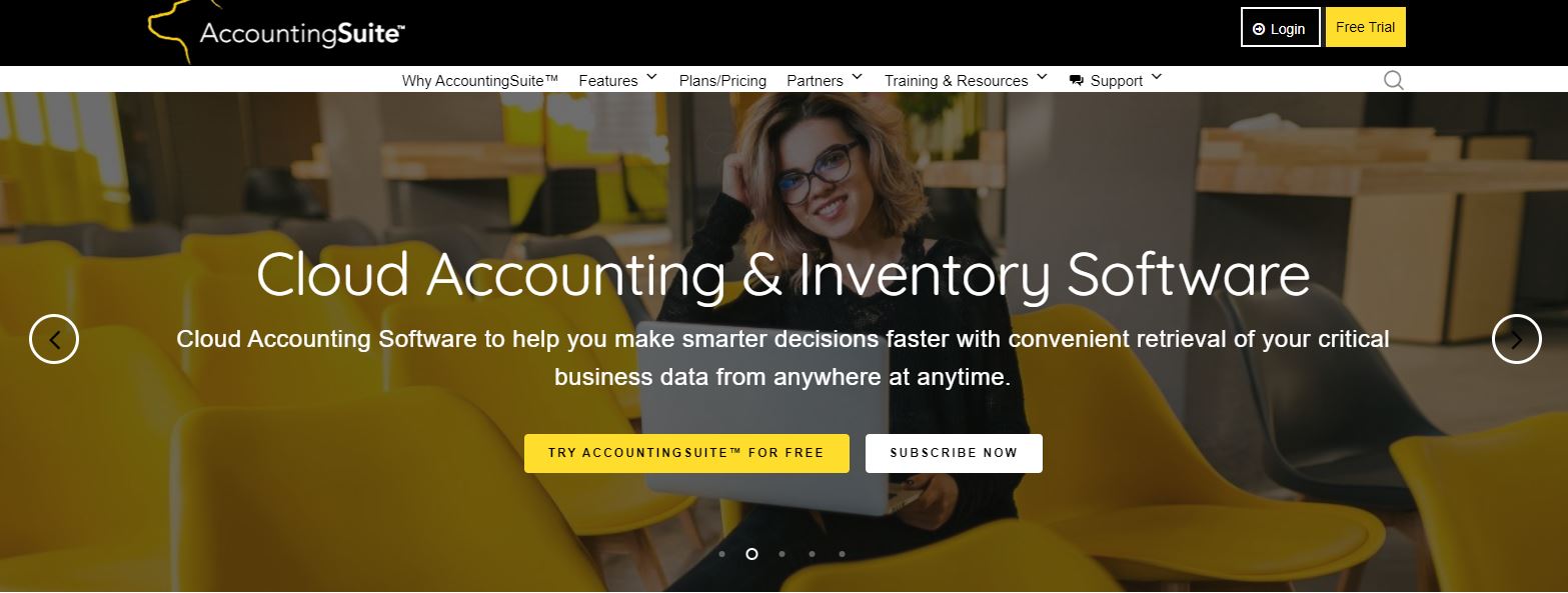 AccountingSuite