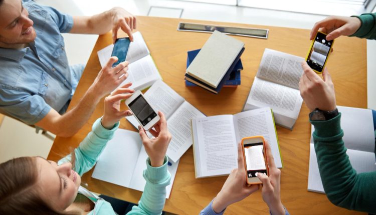 Most Helpful Apps for Students: Make Your Studying More Dynamic and Engaging