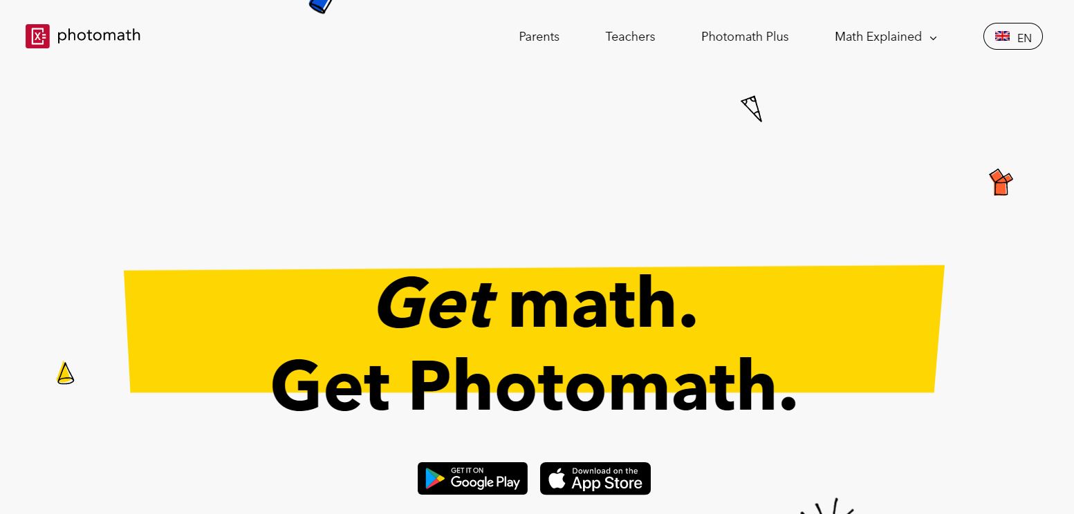 Photomath