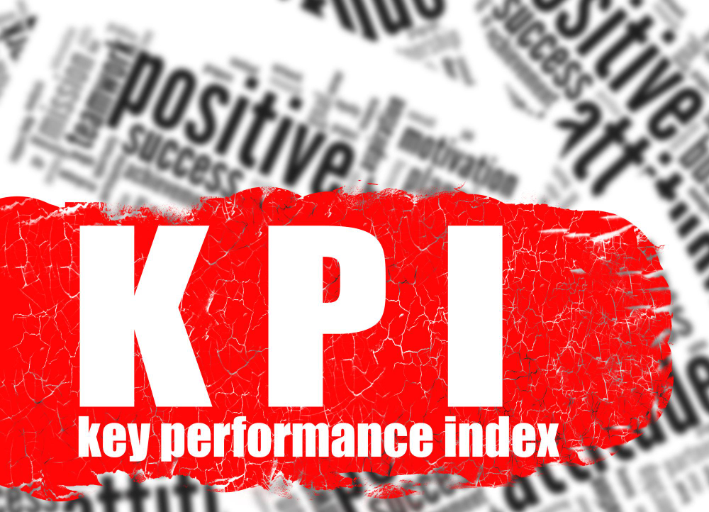 Word Cloud Key Performance Index