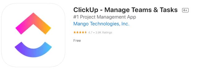 ClickUp