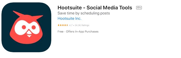 Hootsuite