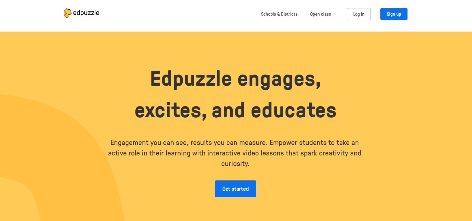 Edpuzzle