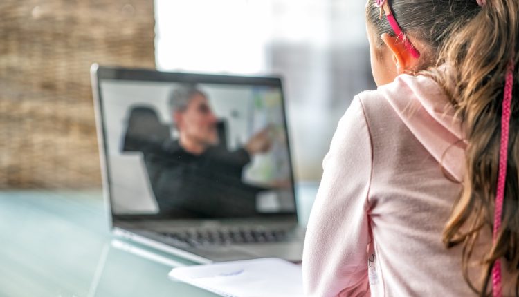 Best Five Free Online Tools for Teaching