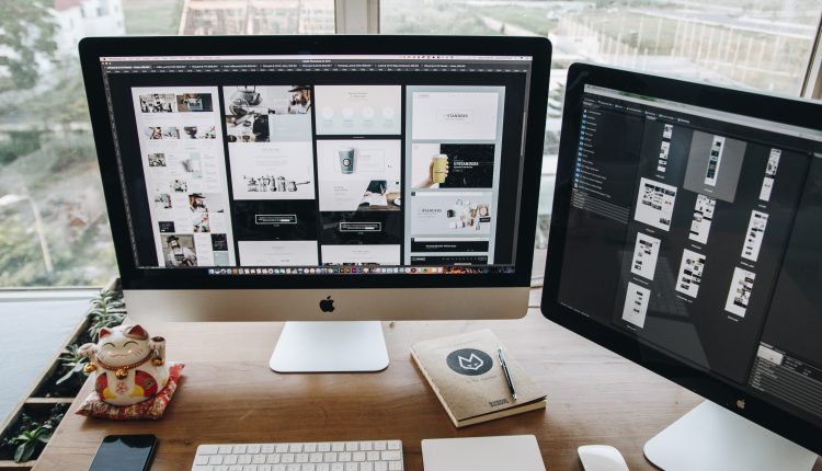 10 Top Web Design Trends in 2023