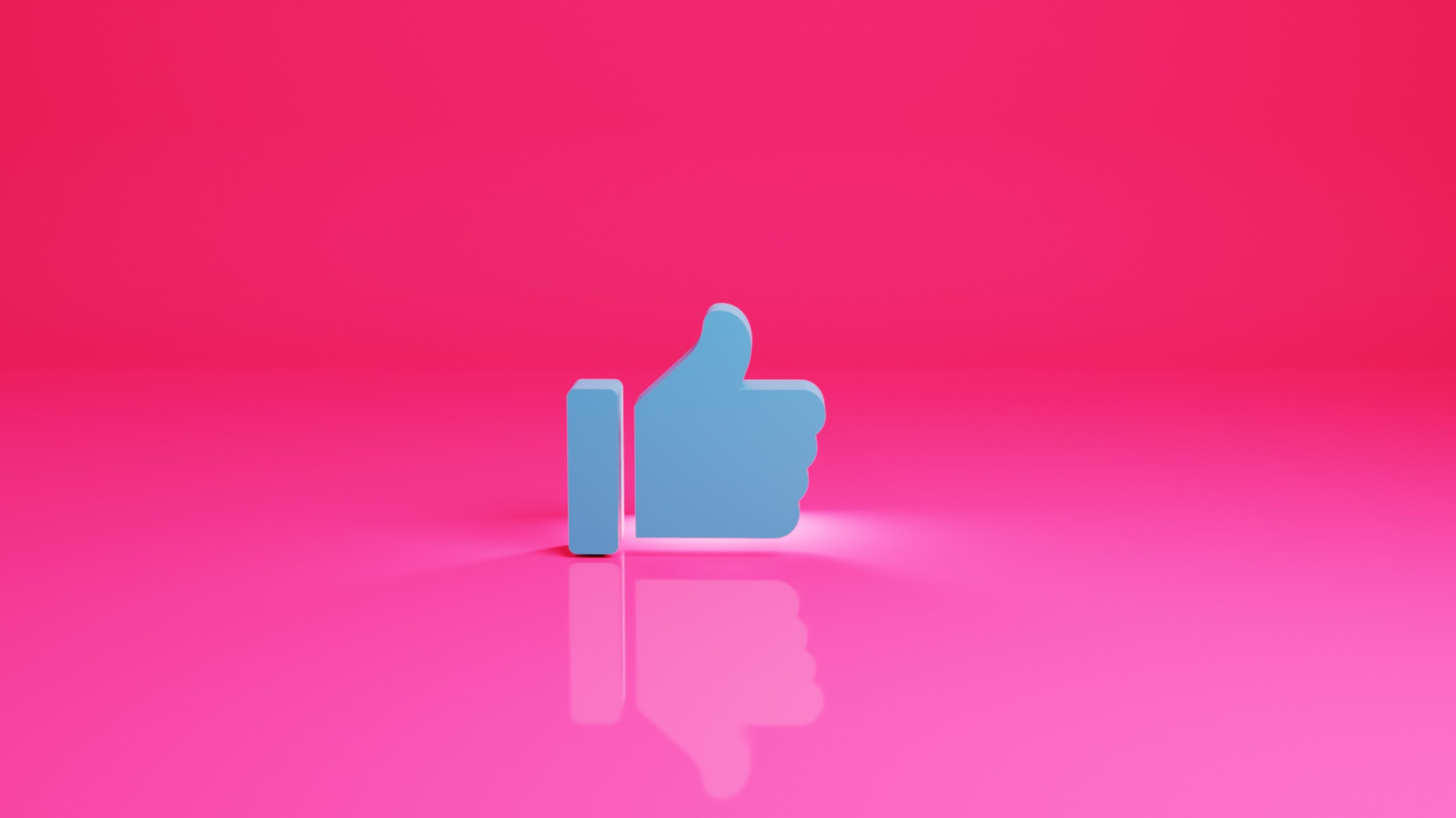 facebook likes symbol