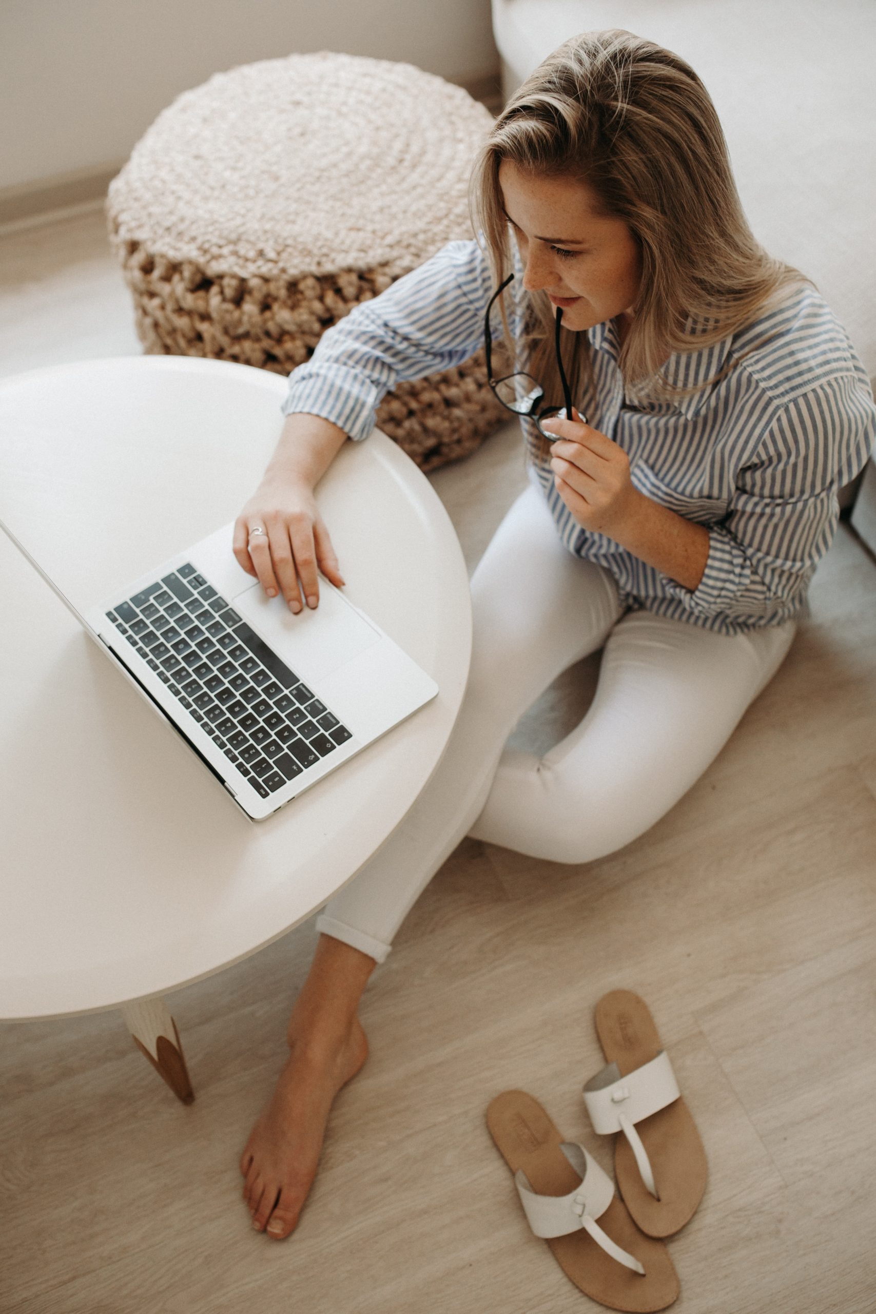 Practical Application and Real-World Experience