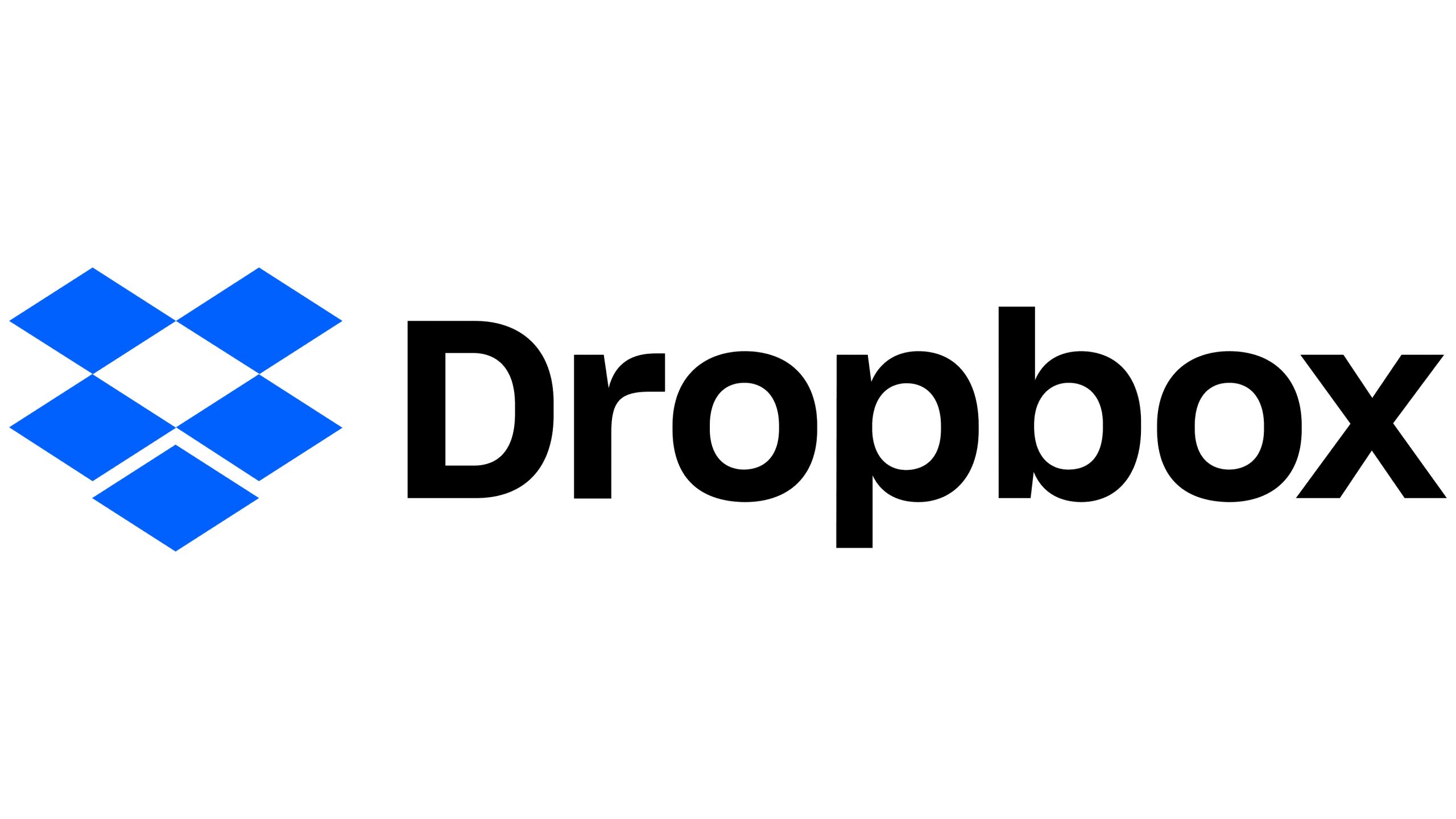 dropbox logo