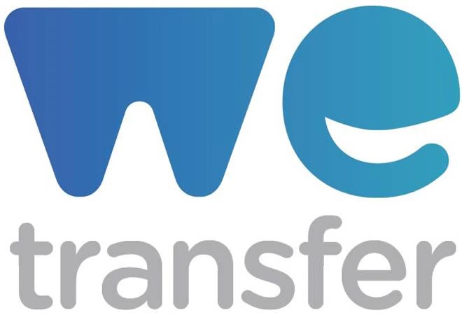 wetransfer logo