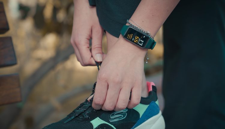 fitness app featured