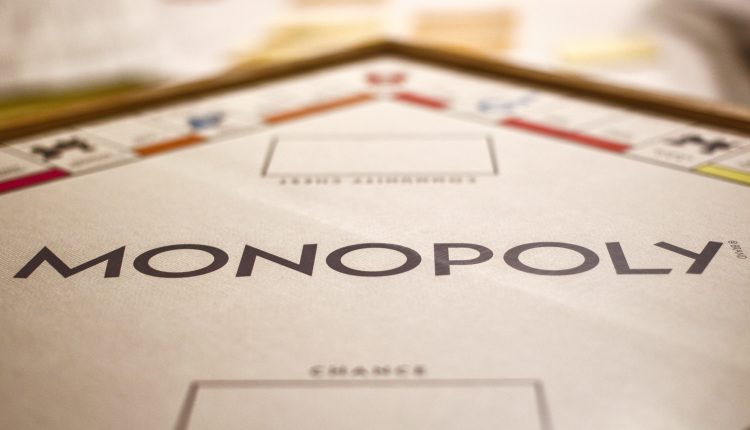monopoly featured