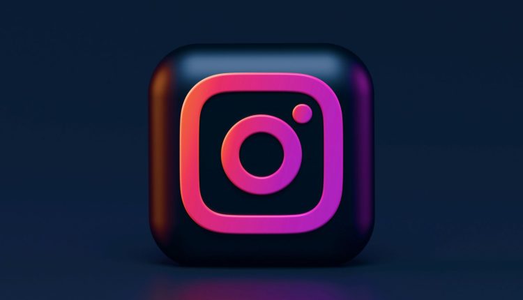 instagram logo