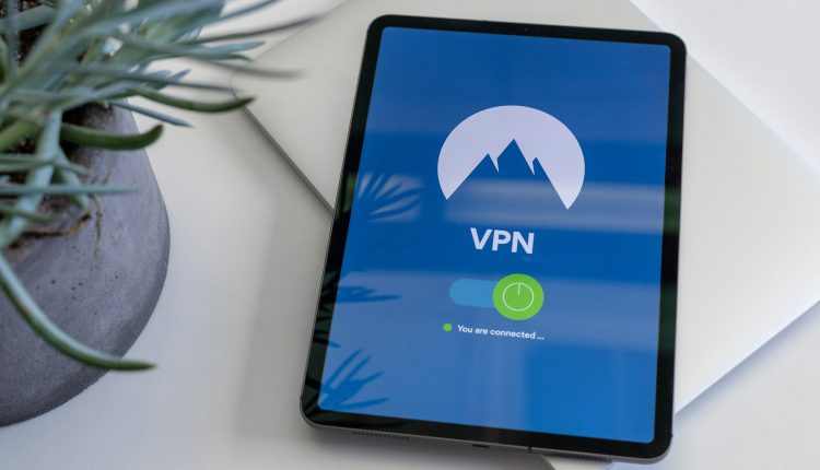 vpn featured