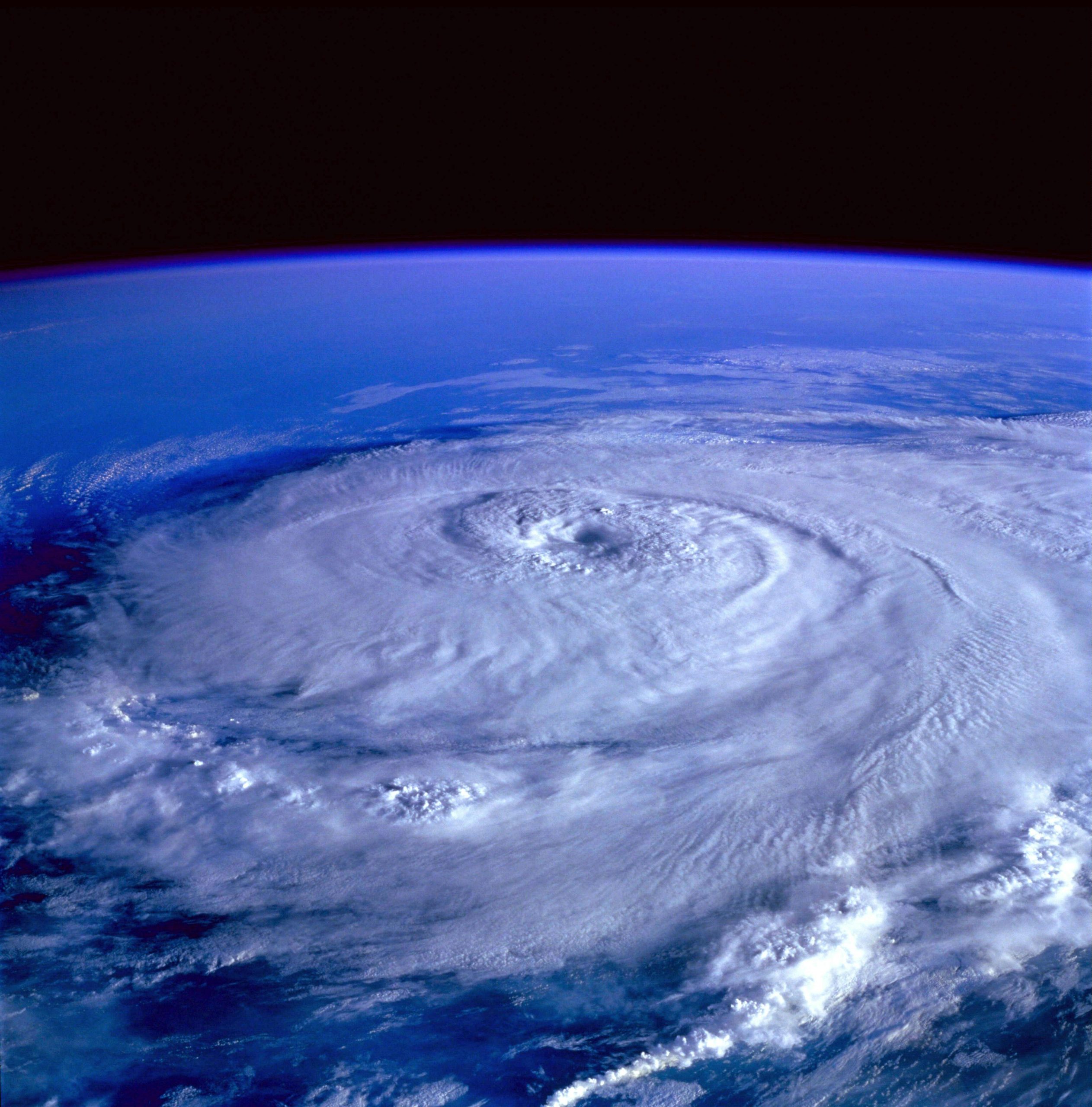 Preparing for Tropical Cyclones