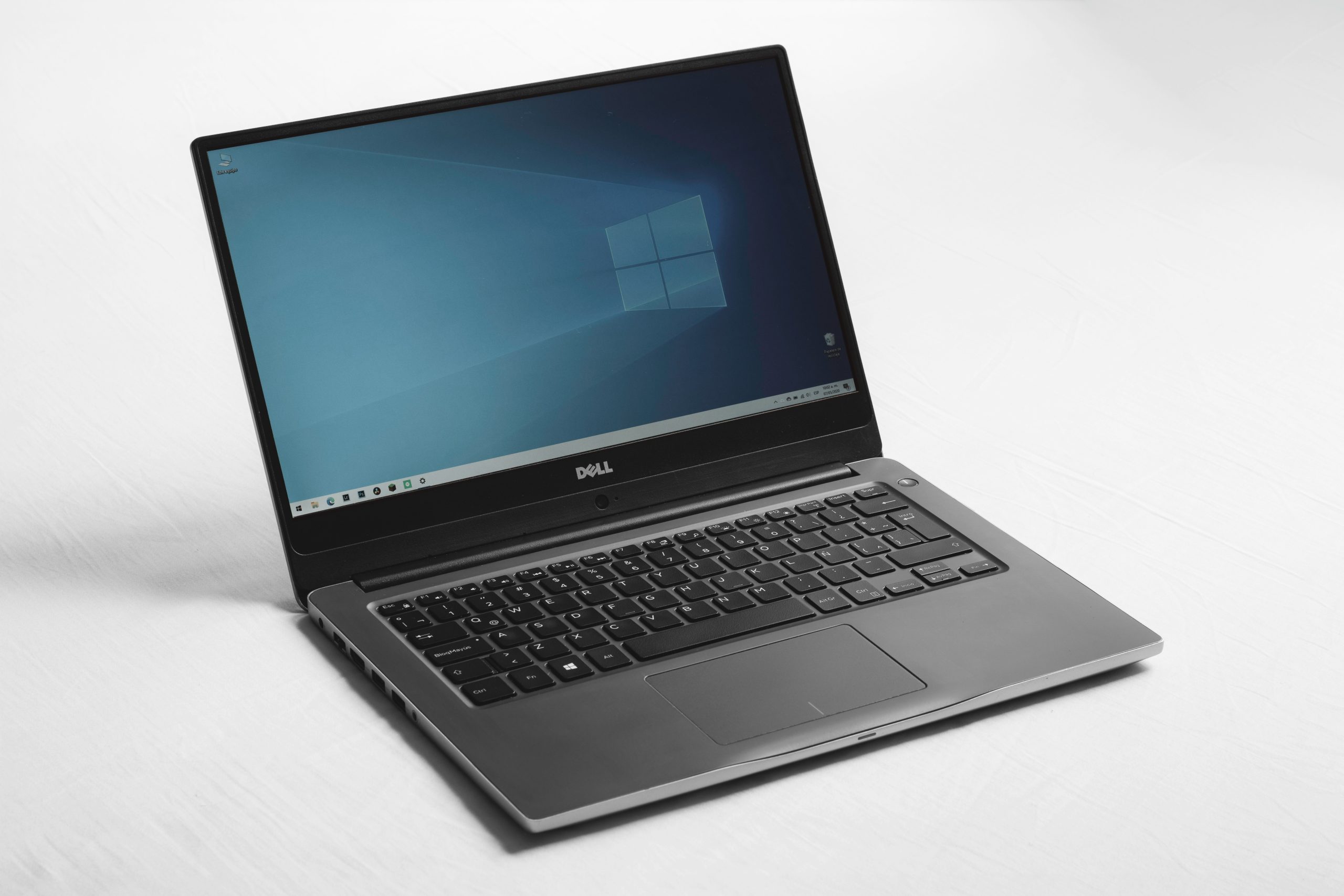 windows laptop