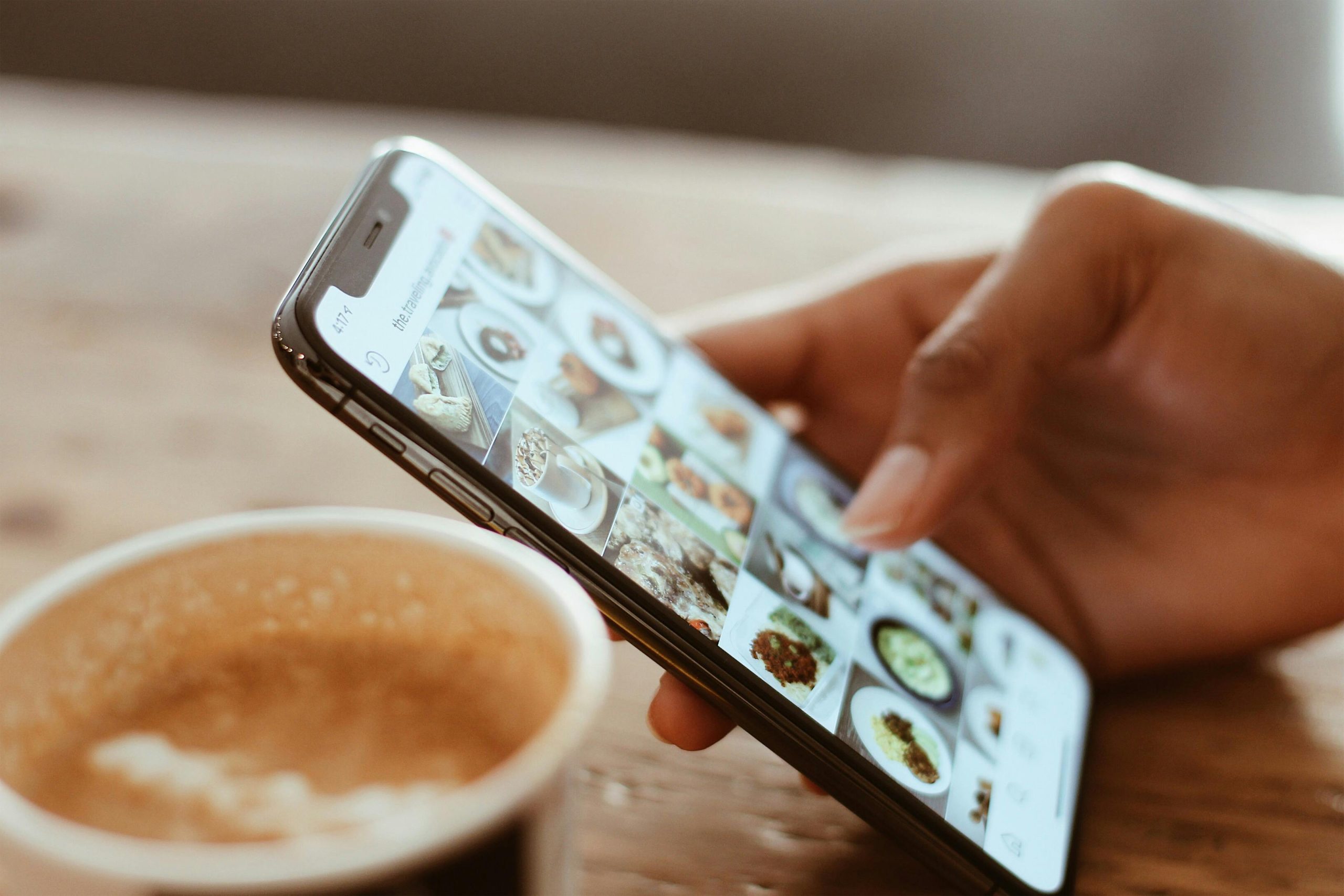 Why Report Someone on Instagram