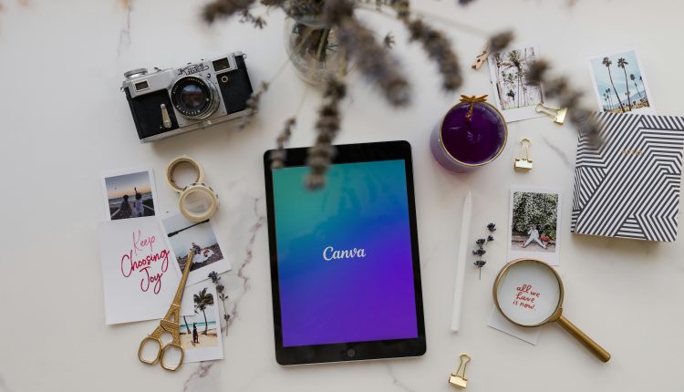 canva featured